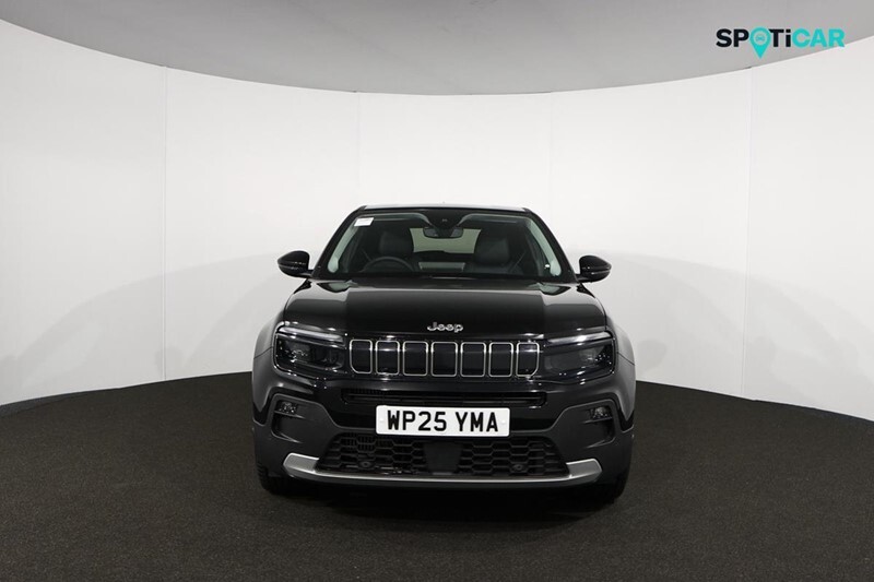 Used Jeep Other 2025 for sale - 77552436: Photo 2