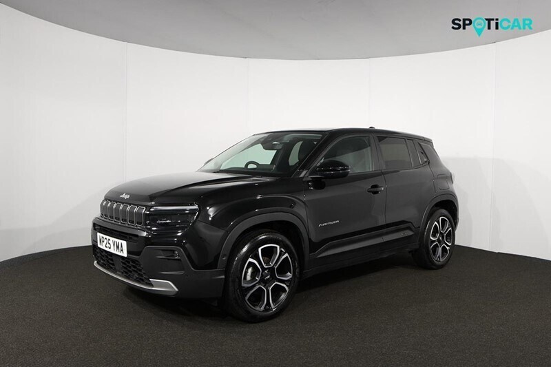 Used Jeep Other 2025 for sale - 77552436: Photo 27