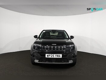 Used Jeep Other 2025 for sale - 77552436: Photo