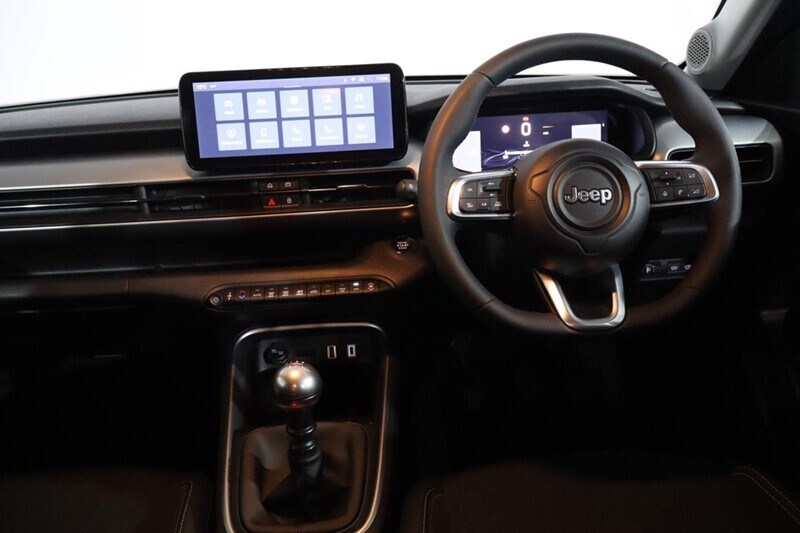 Used Jeep Other 2025 for sale - 77552436: Photo 41