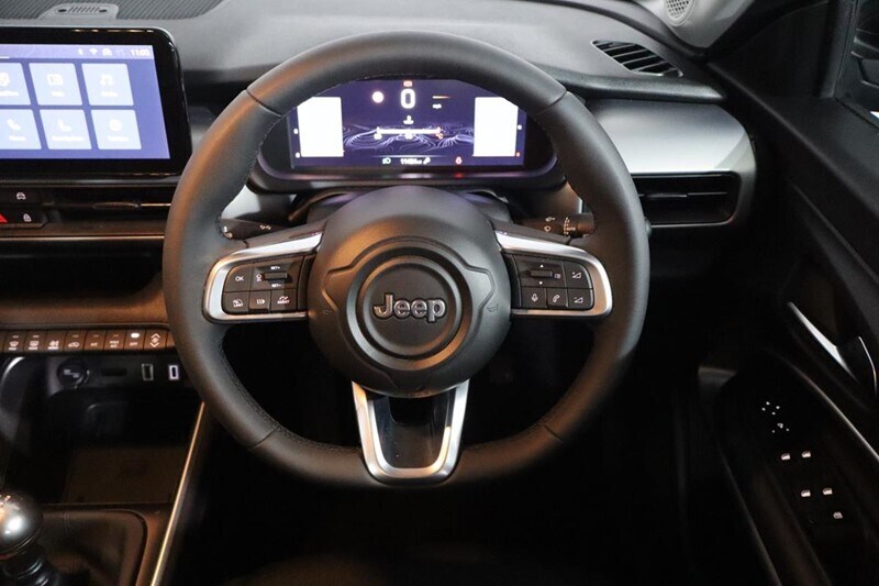 Used Jeep Other 2025 for sale - 77552436: Photo 44