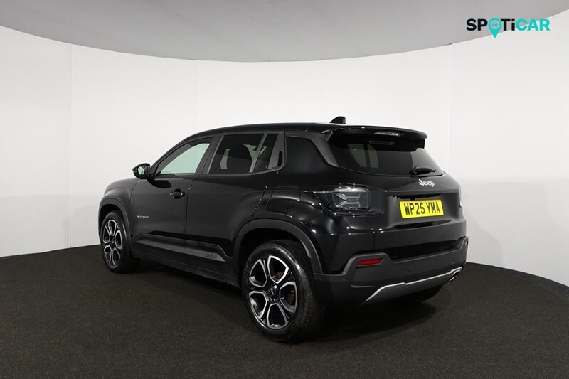 Used Jeep Other 2025 for sale - 77552436: Photo 5