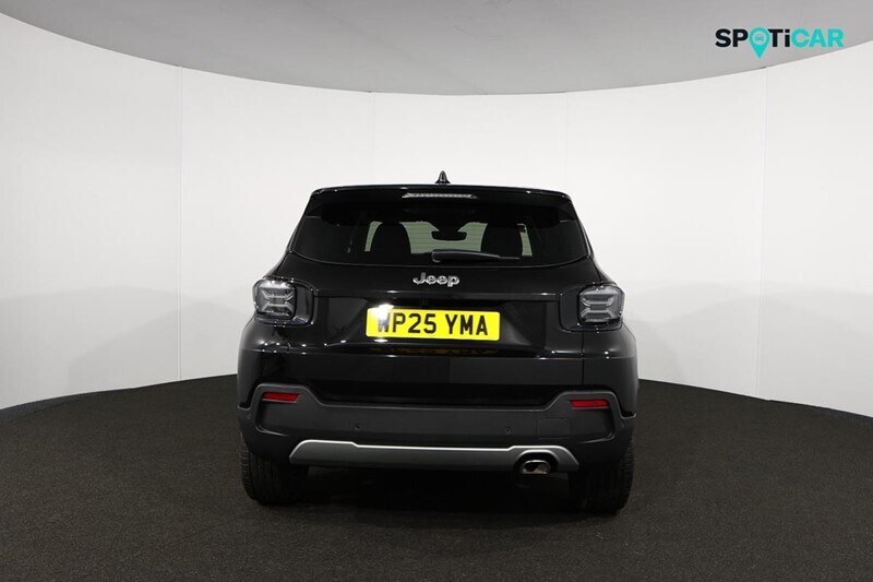 Used Jeep Other 2025 for sale - 77552436: Photo 7