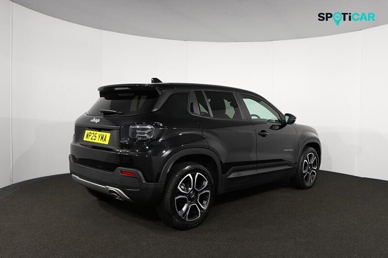 Used Jeep Other 2025 for sale - 77552436: Photo 8