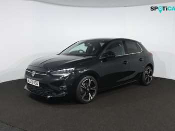 2023 - 1.2 Turbo Ultimate 5dr