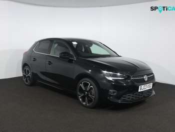 Used Vauxhall Corsa 2023 for sale - 74844134: Photo