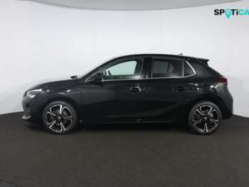 Used Vauxhall Corsa 2023 for sale - 74844134: Photo