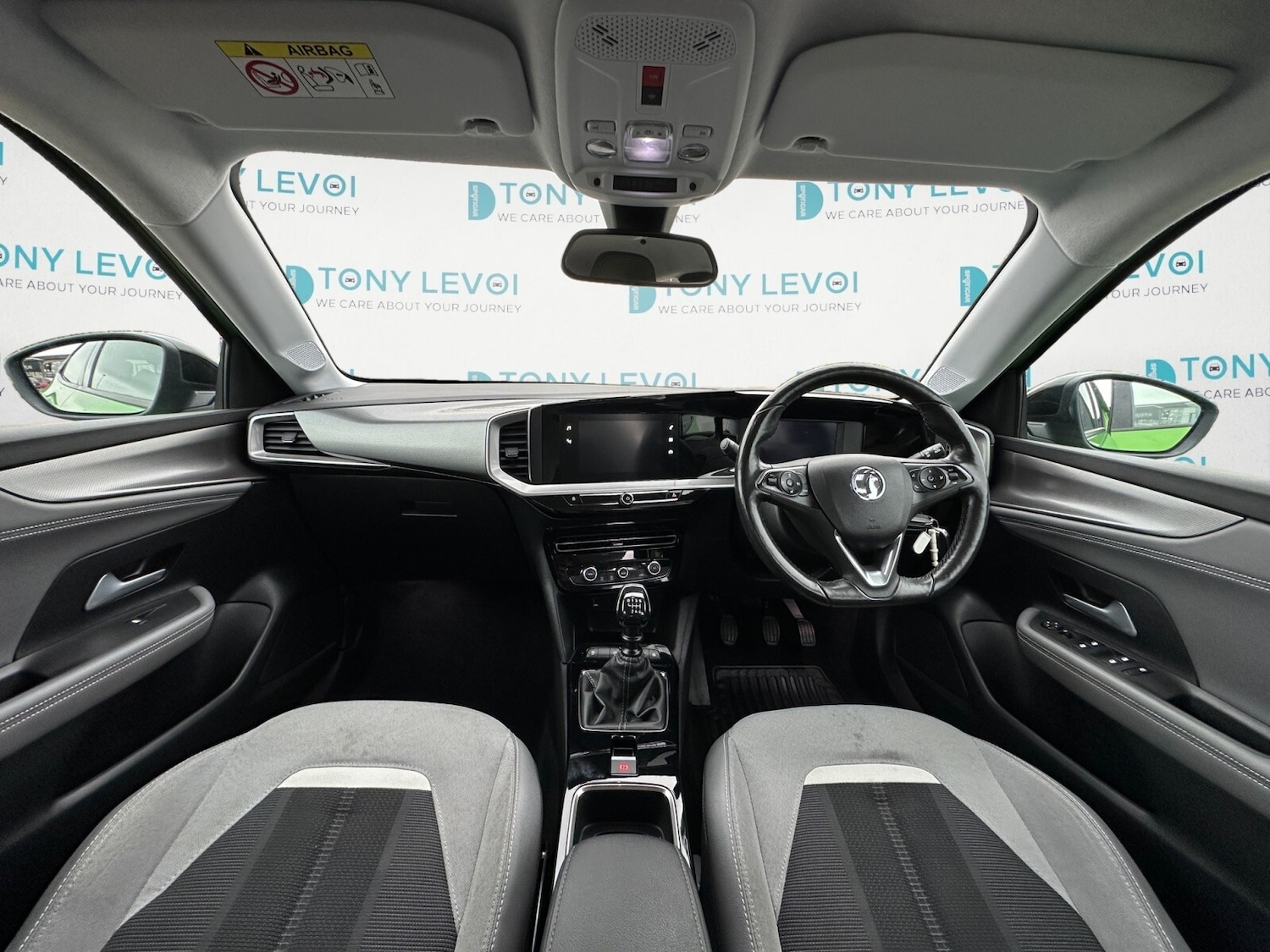 Used Vauxhall Mokka 2021 for sale - 76379566: Photo 11