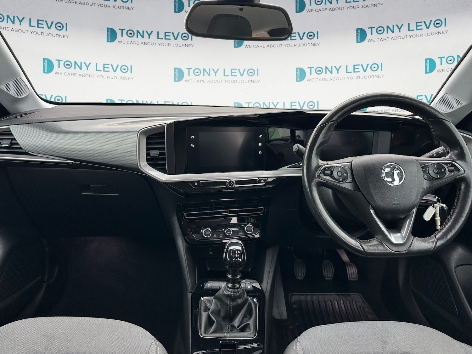 Used Vauxhall Mokka 2021 for sale - 76379566: Photo 12