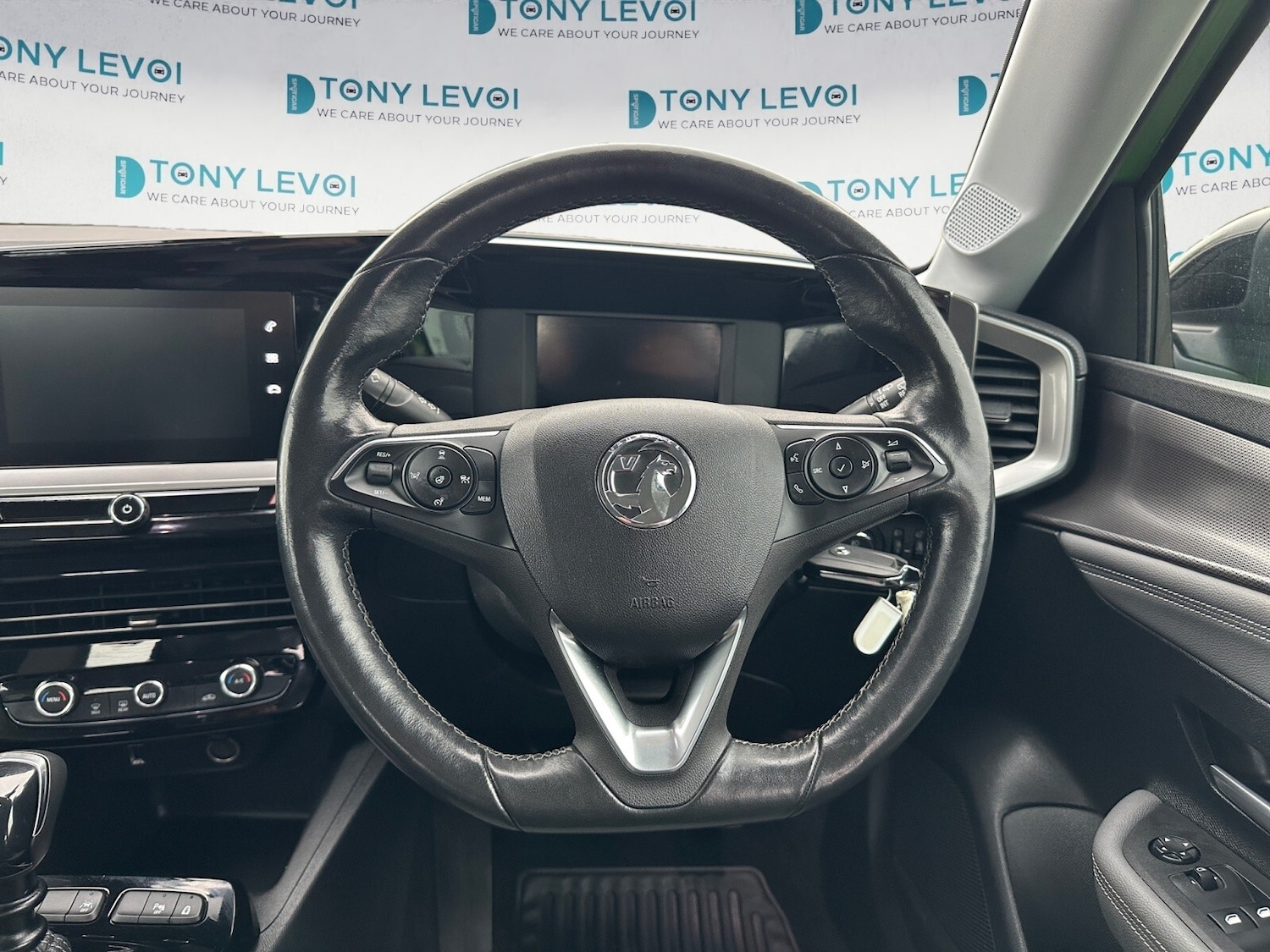 Used Vauxhall Mokka 2021 for sale - 76379566: Photo 13