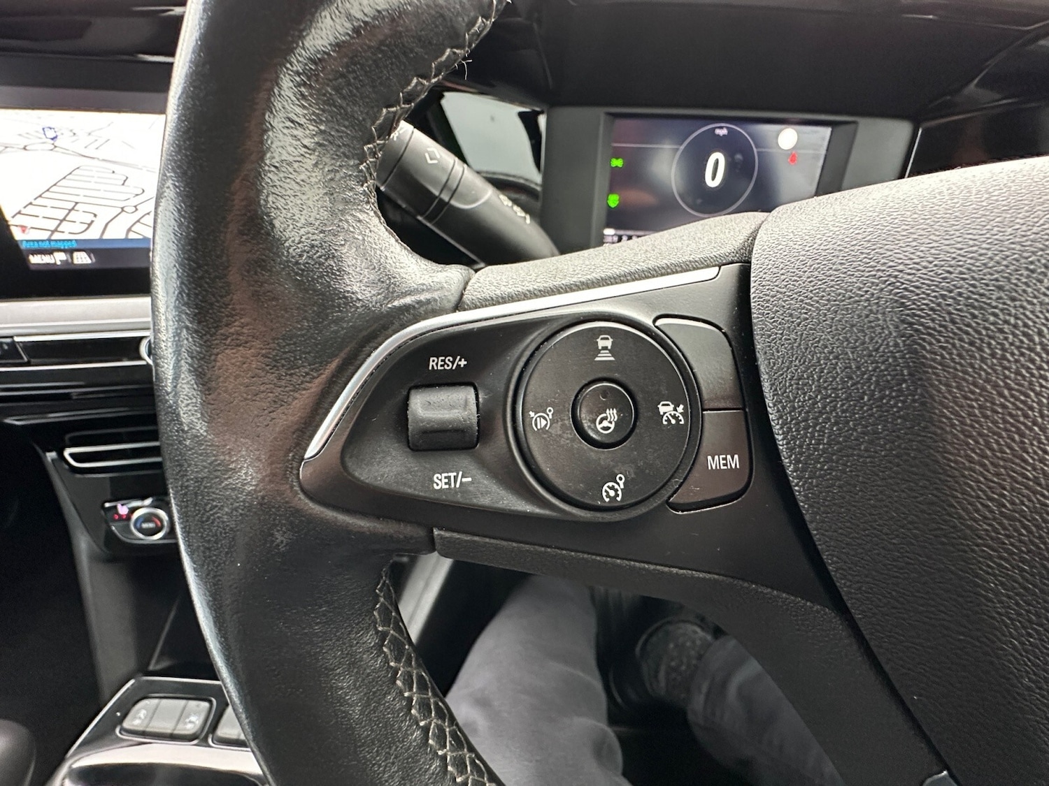 Used Vauxhall Mokka 2021 for sale - 76379566: Photo 18