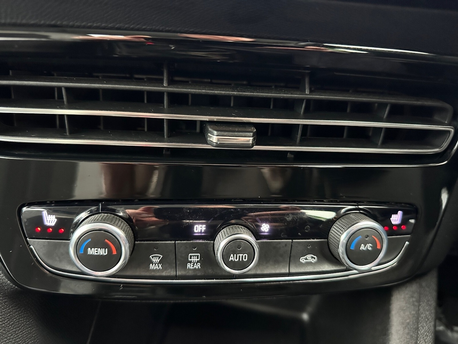 Used Vauxhall Mokka 2021 for sale - 76379566: Photo 20