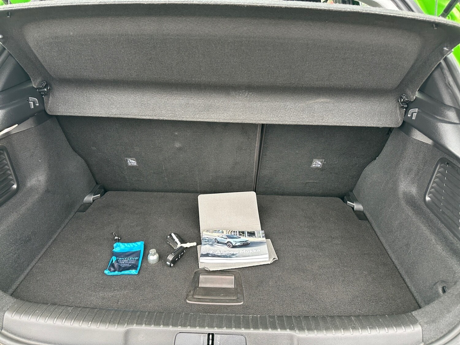 Used Vauxhall Mokka 2021 for sale - 76379566: Photo 25