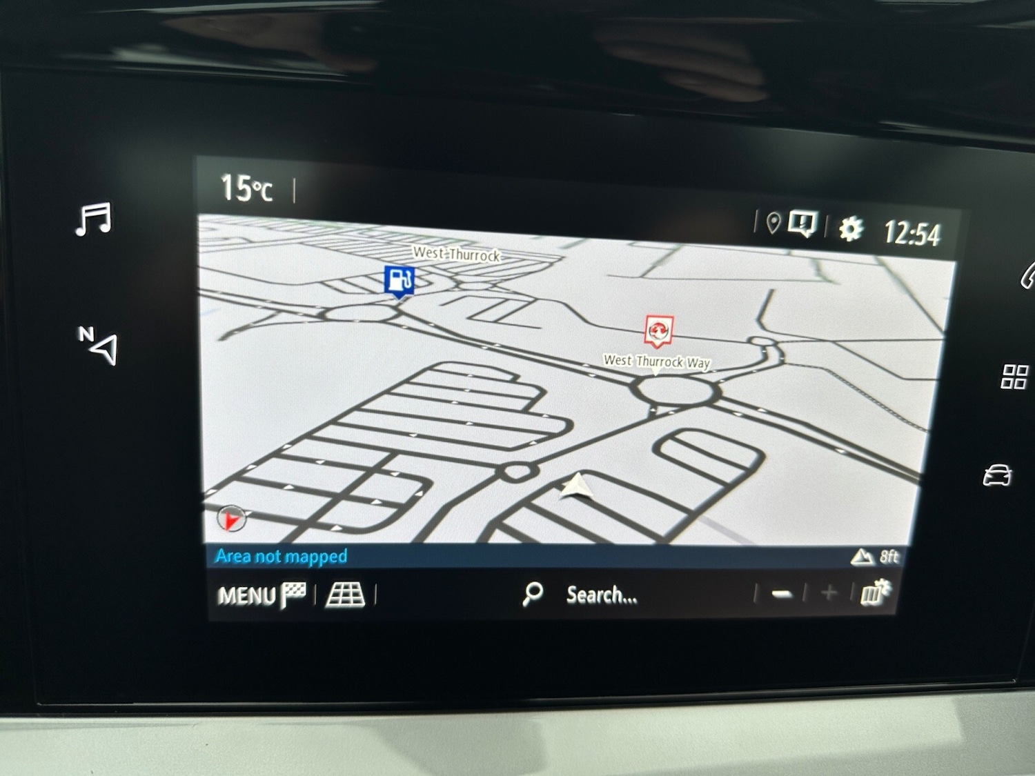 Used Vauxhall Mokka 2021 for sale - 76379566: Photo 28