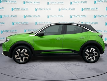 Used Vauxhall Mokka 2021 for sale - 76379566: Photo