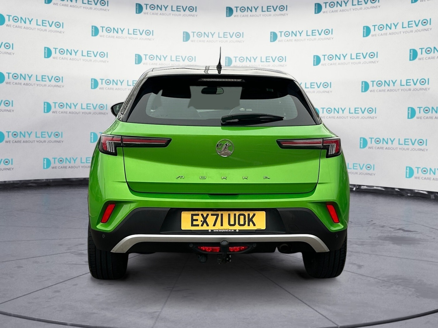 Used Vauxhall Mokka 2021 for sale - 76379566: Photo 32