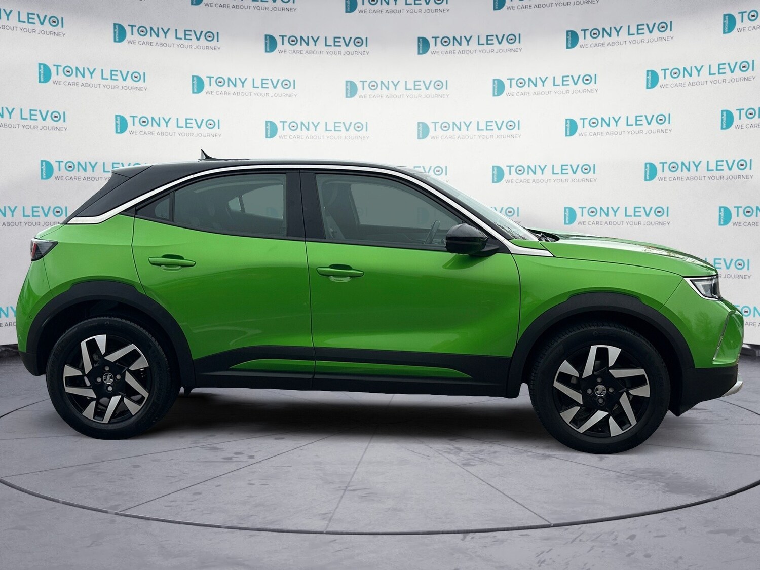 Used Vauxhall Mokka 2021 for sale - 76379566: Photo 34