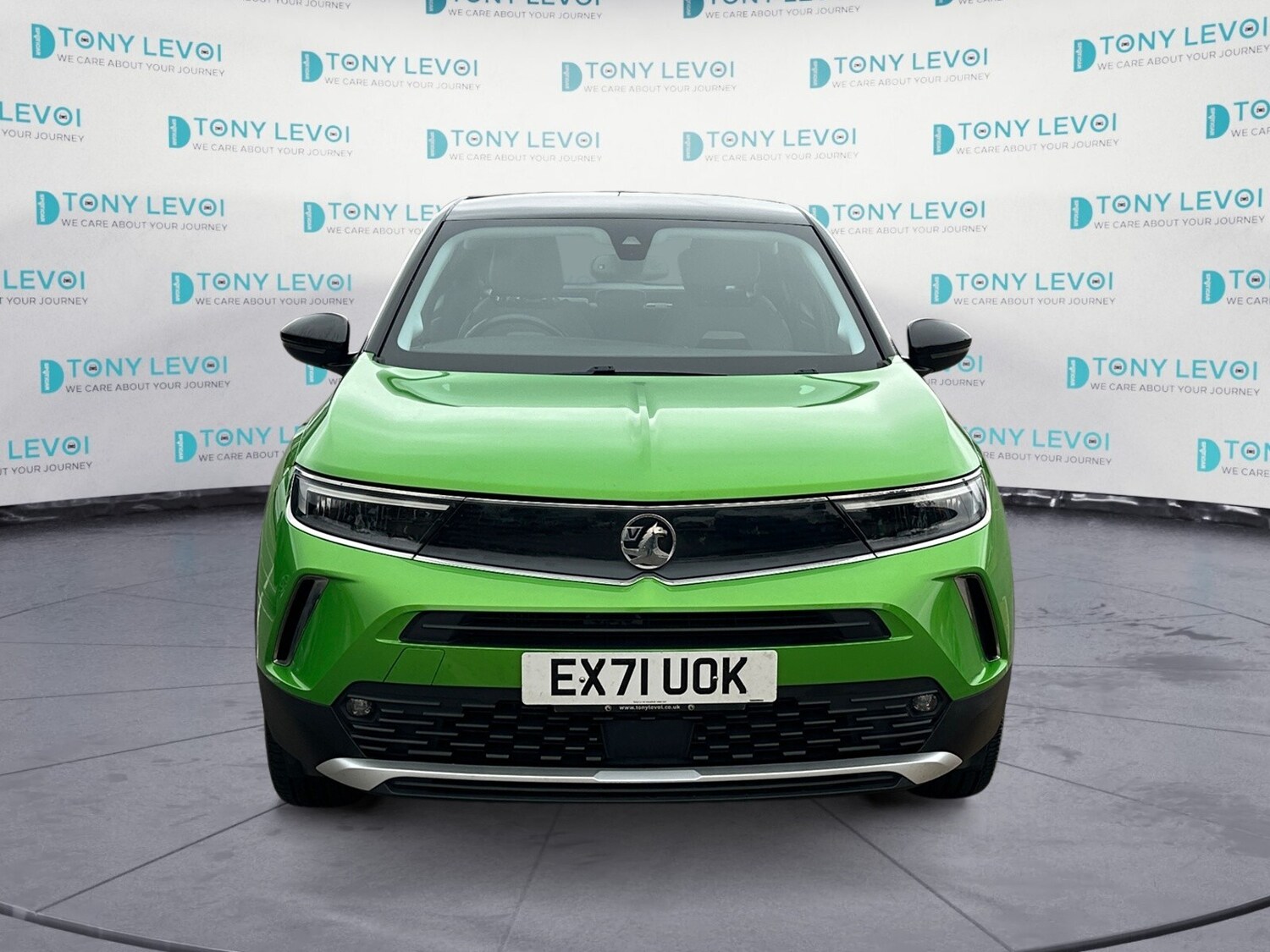 Used Vauxhall Mokka 2021 for sale - 76379566: Photo 36