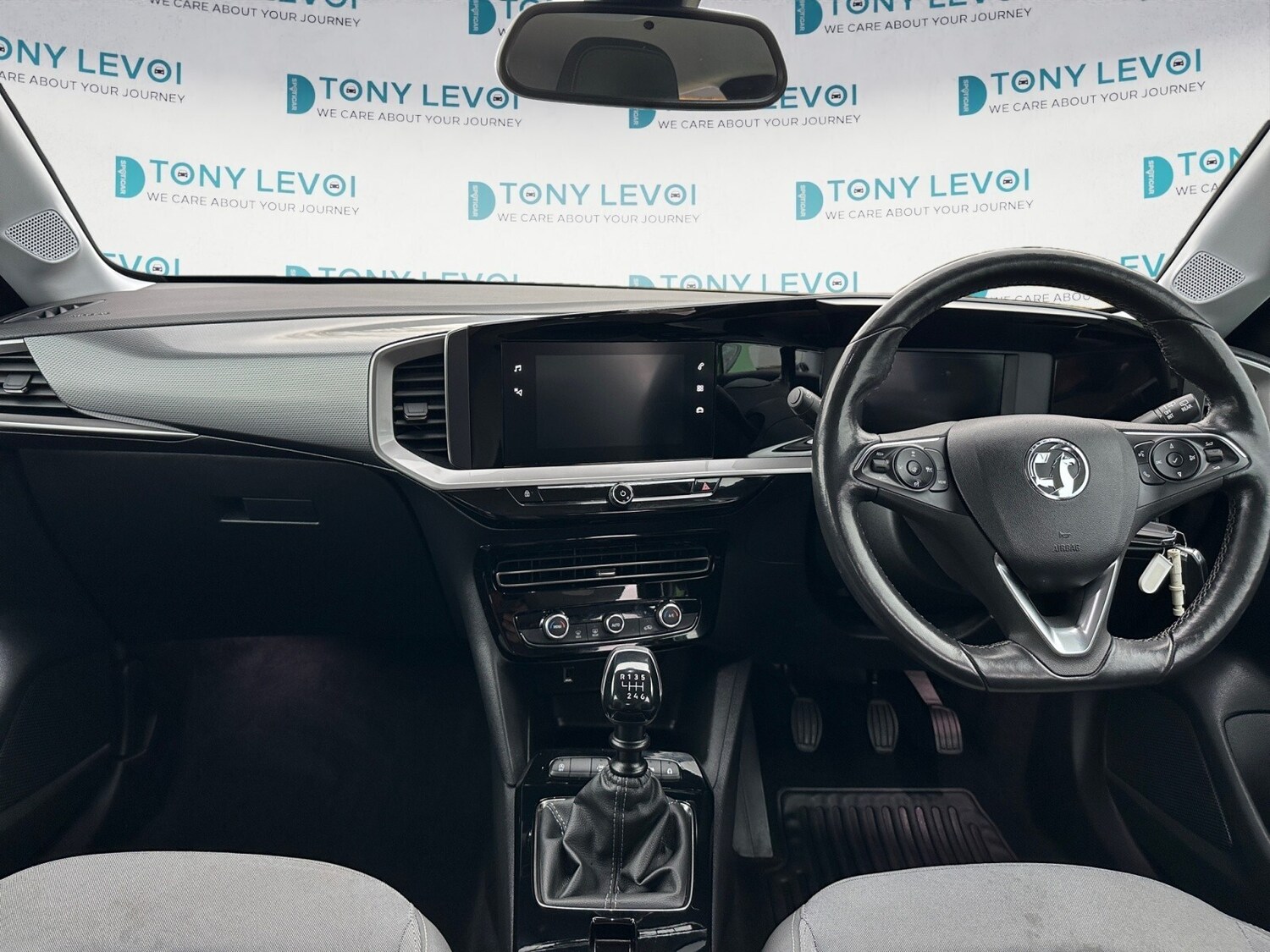 Used Vauxhall Mokka 2021 for sale - 76379566: Photo 41