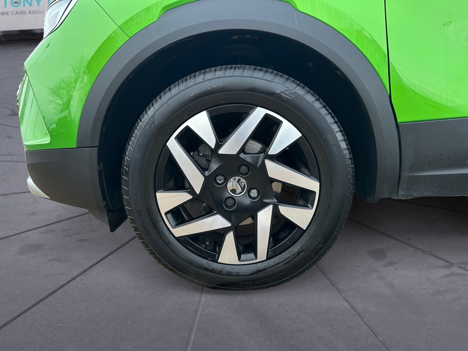 Used Vauxhall Mokka 2021 for sale - 76379566: Photo 45