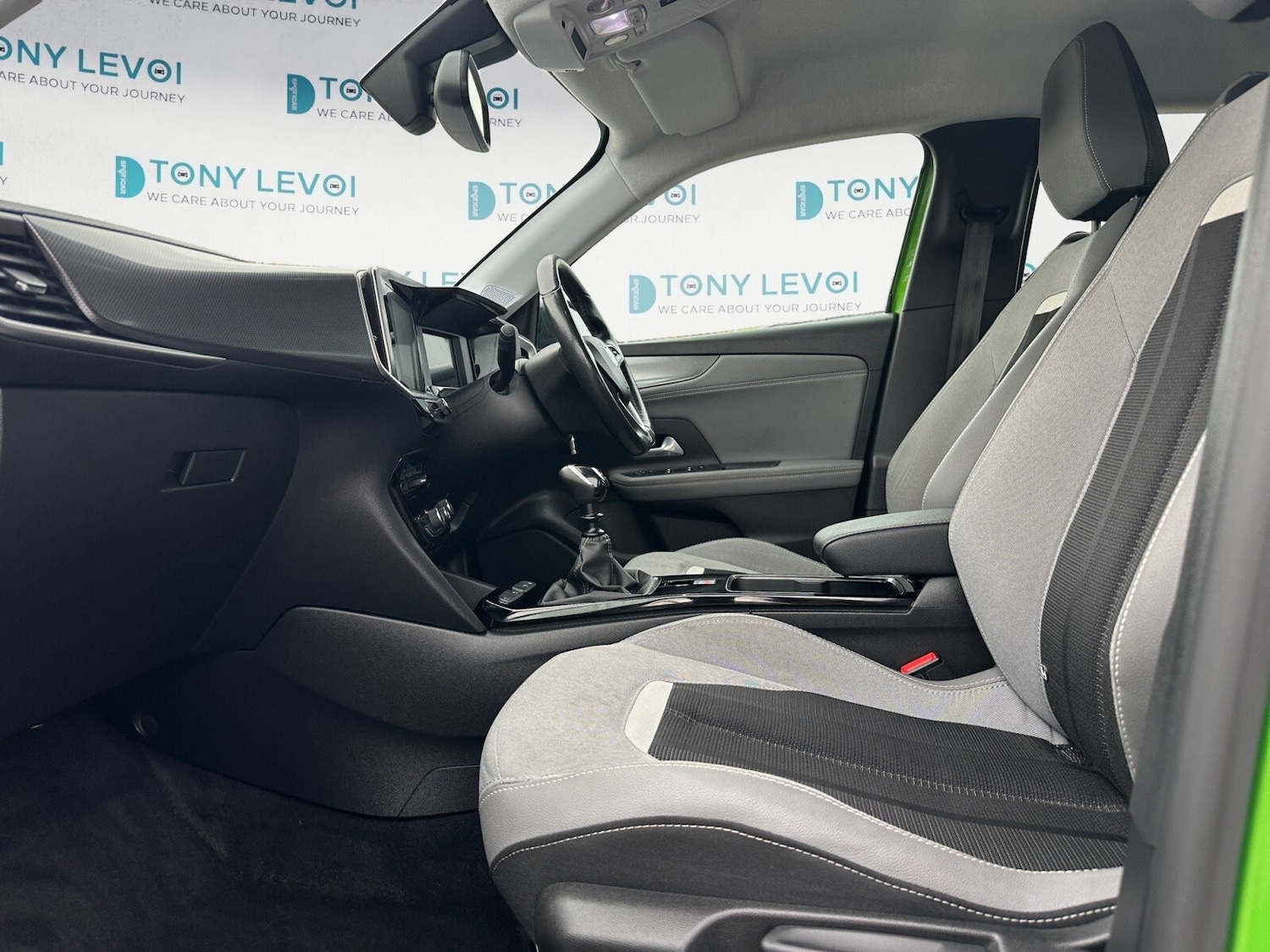 Used Vauxhall Mokka 2021 for sale - 76379566: Photo 46