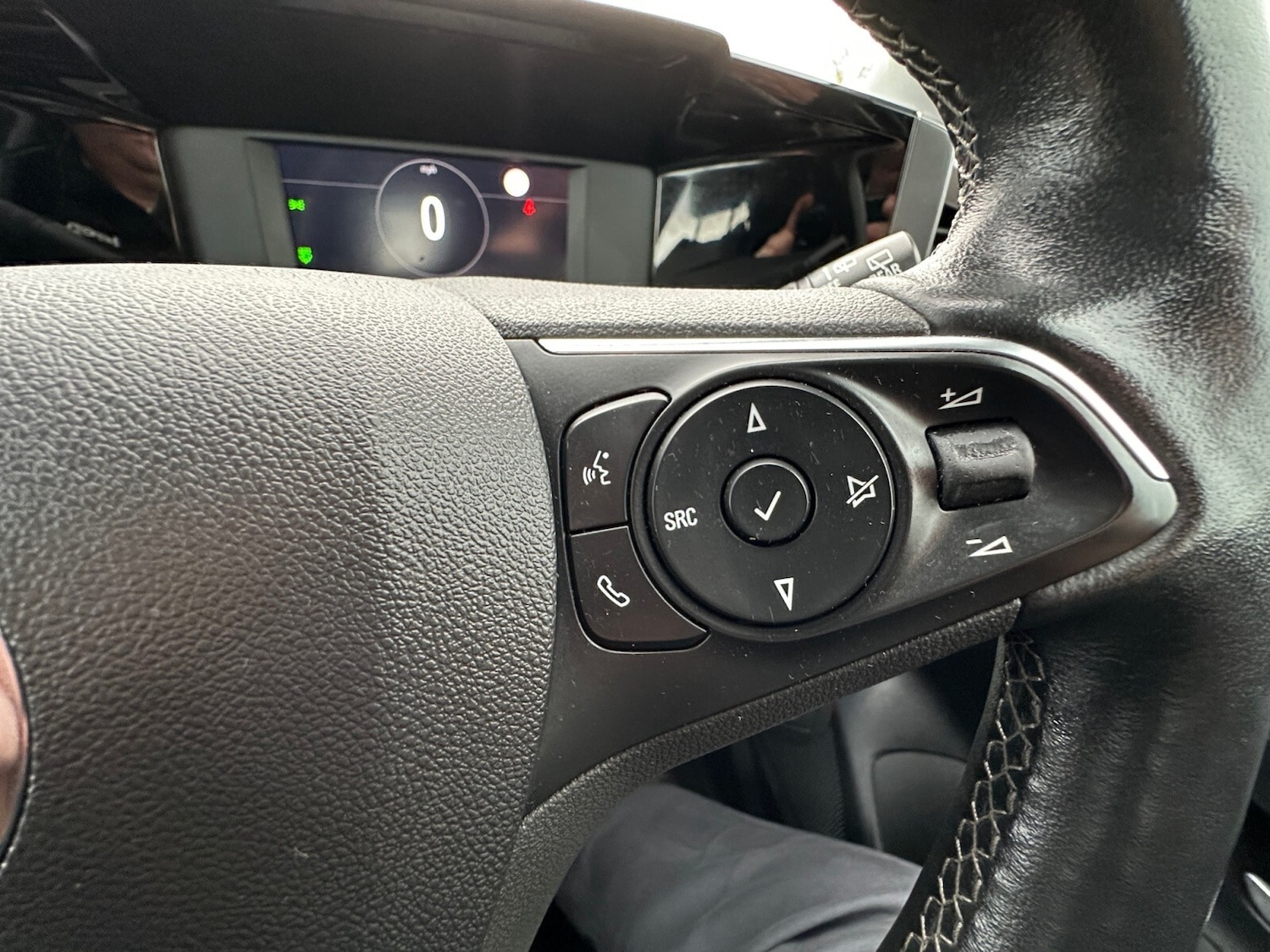 Used Vauxhall Mokka 2021 for sale - 76379566: Photo 48