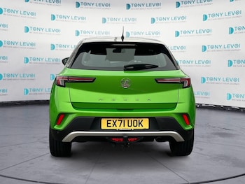 Used Vauxhall Mokka 2021 for sale - 76379566: Photo