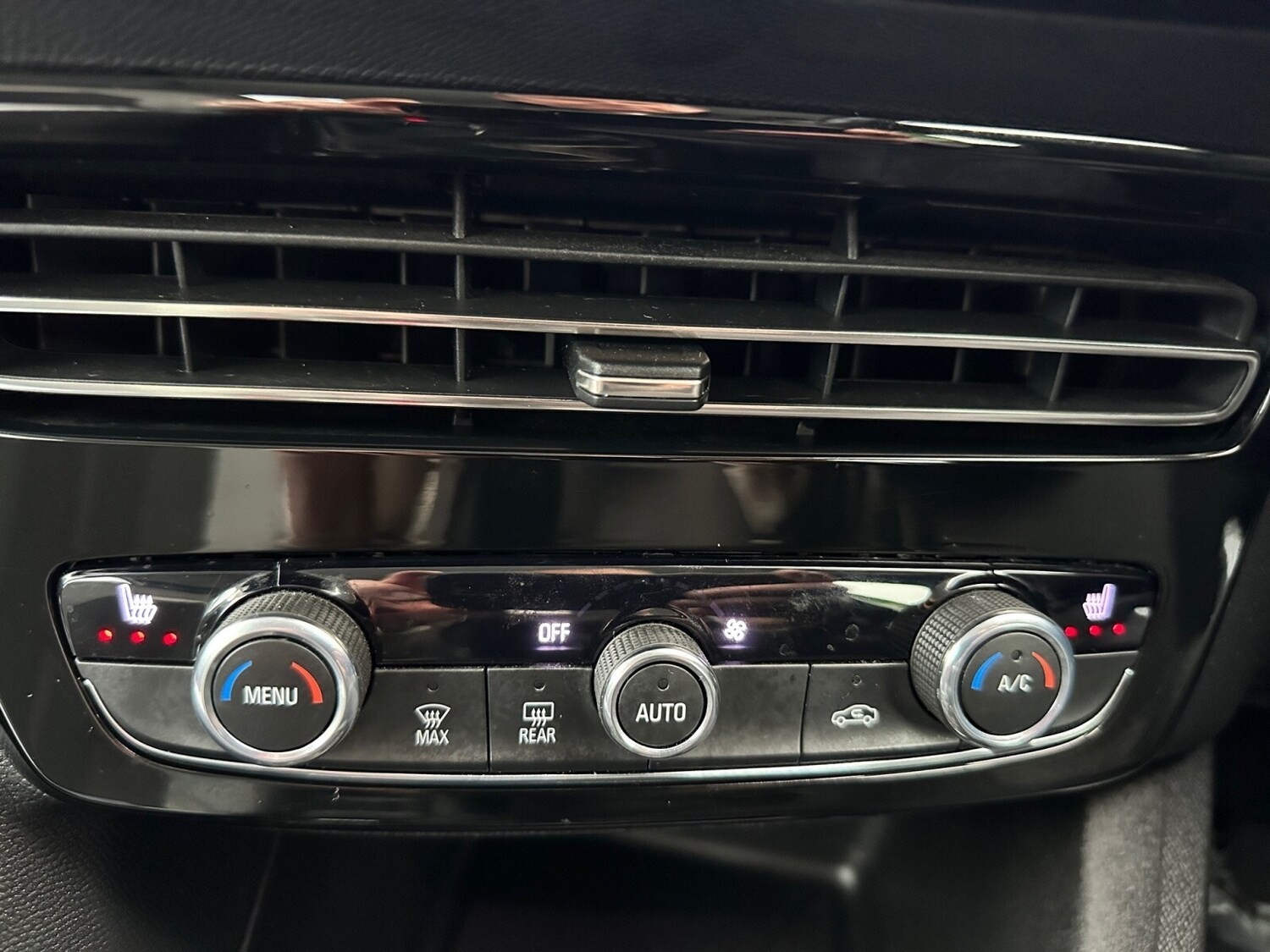 Used Vauxhall Mokka 2021 for sale - 76379566: Photo 51