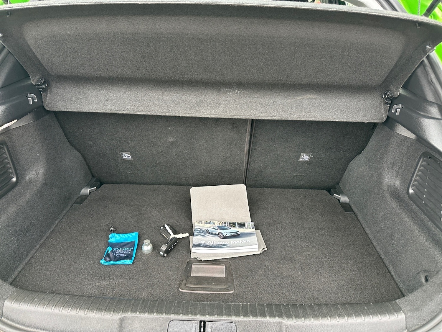 Used Vauxhall Mokka 2021 for sale - 76379566: Photo 54
