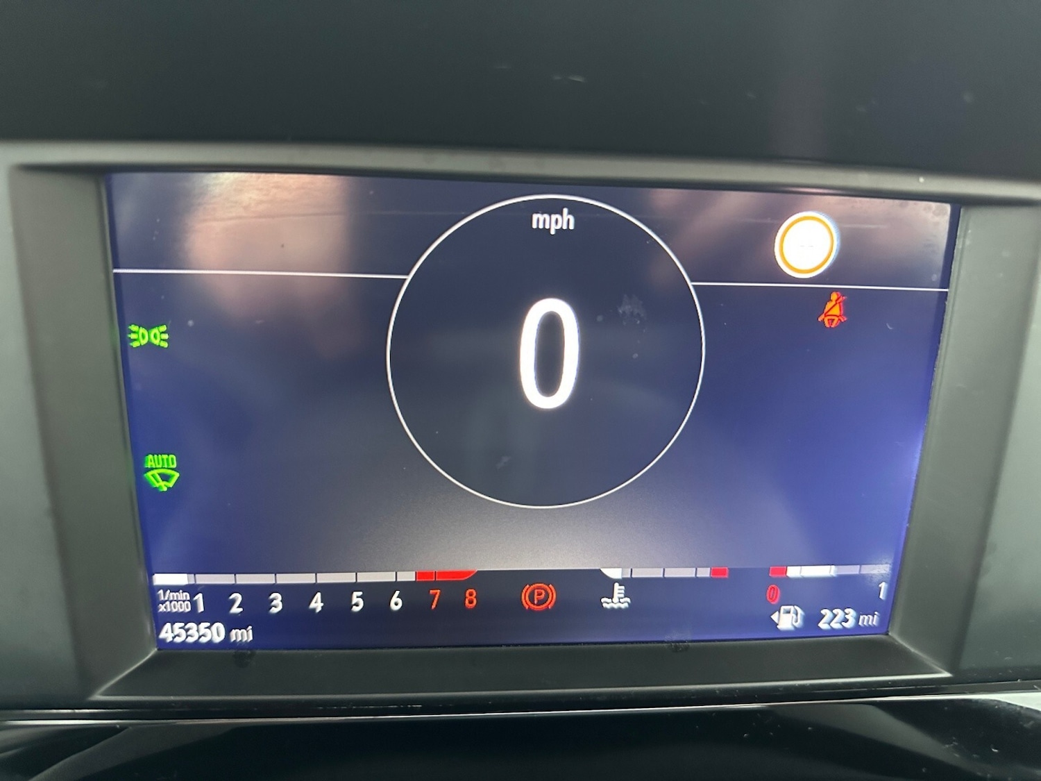 Used Vauxhall Mokka 2021 for sale - 76379566: Photo 56