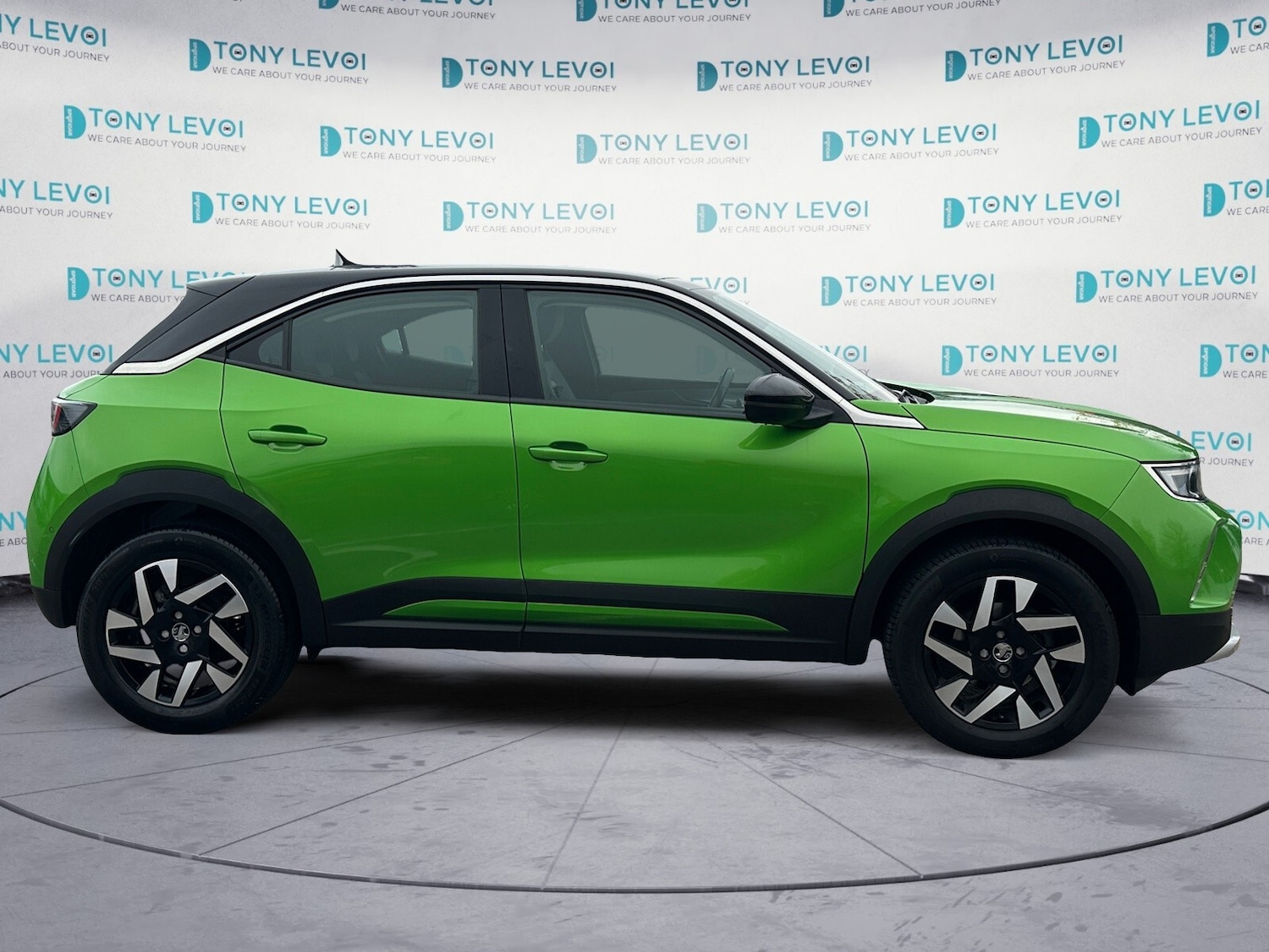 Used Vauxhall Mokka 2021 for sale - 76379566: Photo 6