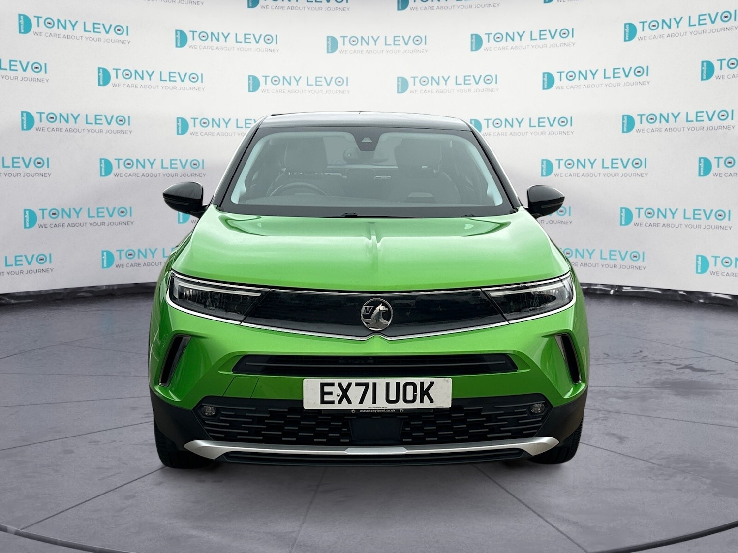 Used Vauxhall Mokka 2021 for sale - 76379566: Photo 9