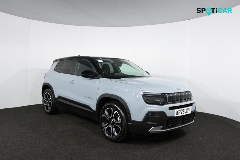 Used Jeep Other 2025 for sale - 77552392: Photo 1