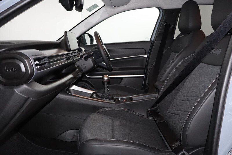 Used Jeep Other 2025 for sale - 77552392: Photo 13