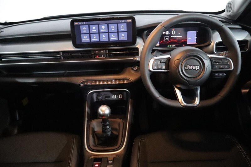 Used Jeep Other 2025 for sale - 77552392: Photo 16