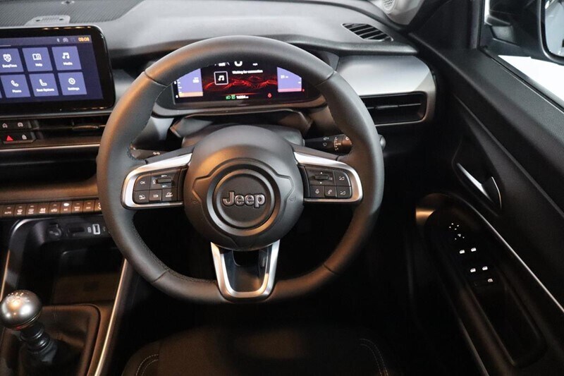 Used Jeep Other 2025 for sale - 77552392: Photo 19