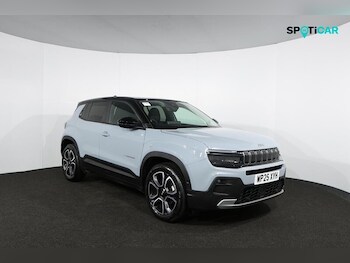 Used Jeep Other 2025 for sale - 77552392: Photo