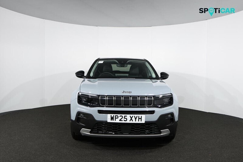 Used Jeep Other 2025 for sale - 77552392: Photo 26