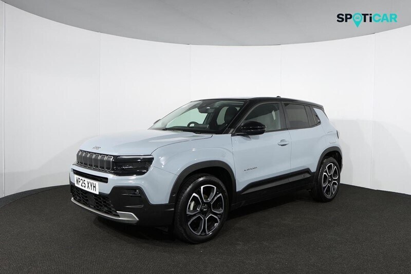 Used Jeep Other 2025 for sale - 77552392: Photo 27