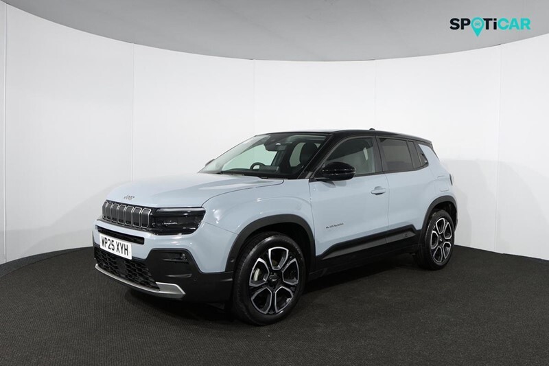 Used Jeep Other 2025 for sale - 77552392: Photo 3