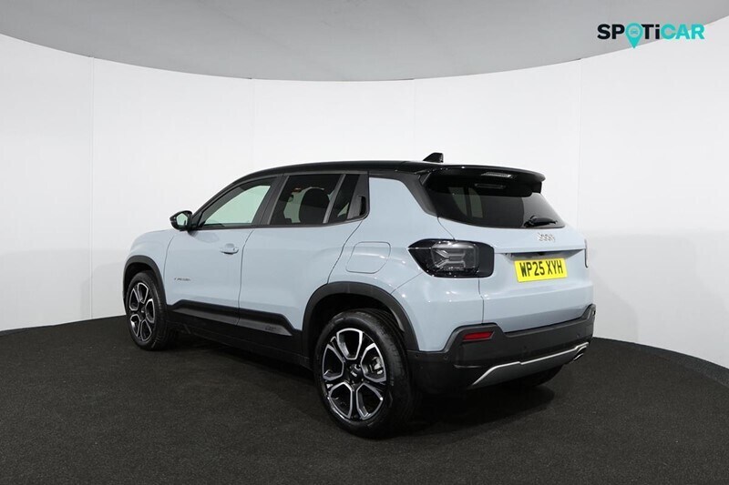 Used Jeep Other 2025 for sale - 77552392: Photo 30