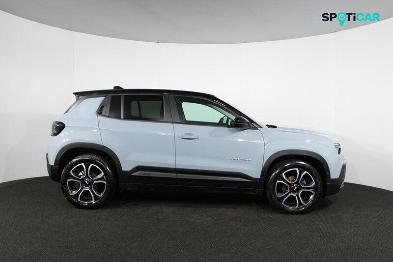 Used Jeep Other 2025 for sale - 77552392: Photo 35