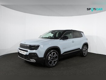 Used Jeep Other 2025 for sale - 77552392: Photo