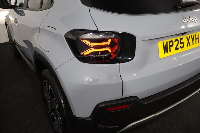 Used Jeep Other 2025 for sale - 77552392: Photo 47