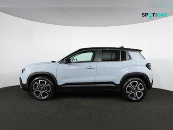 Used Jeep Other 2025 for sale - 77552392: Photo