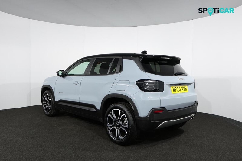 Used Jeep Other 2025 for sale - 77552392: Photo 5