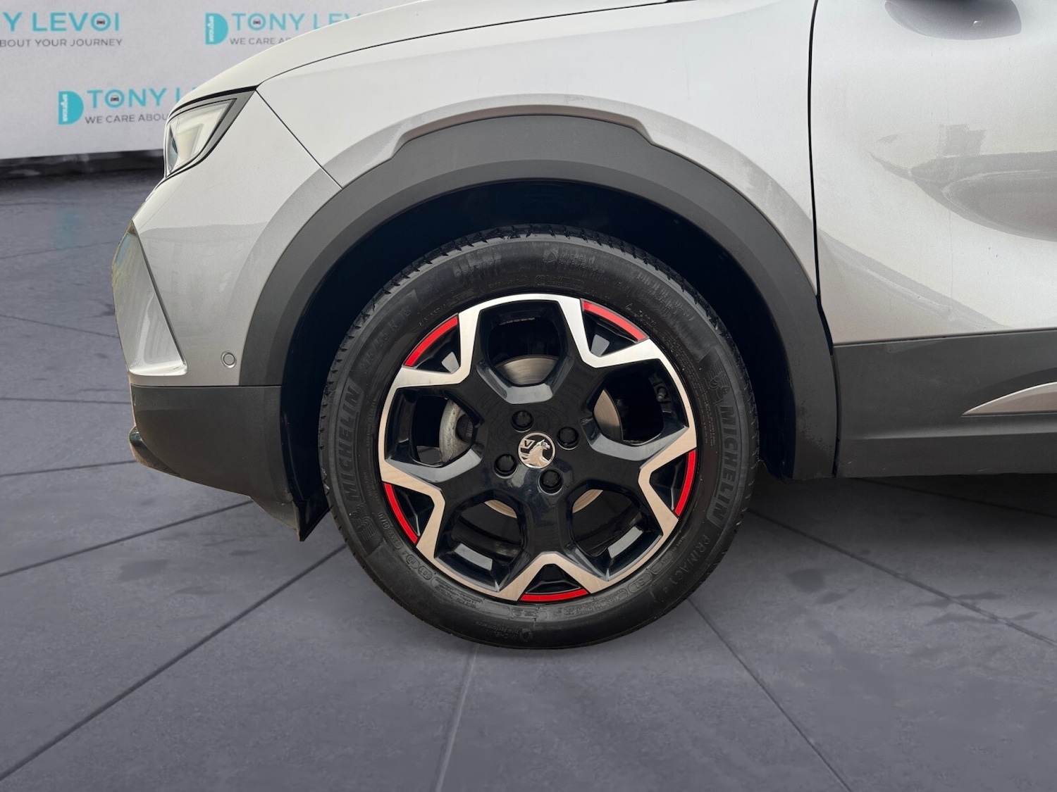 Used Vauxhall Mokka 2021 for sale - 76355159: Photo 15