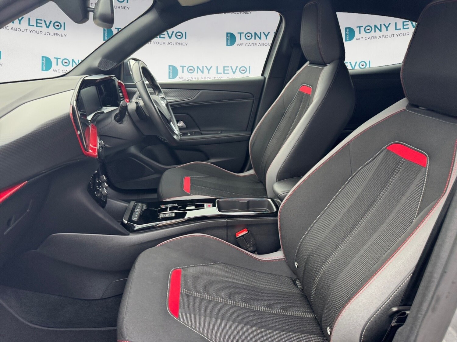 Used Vauxhall Mokka 2021 for sale - 76355159: Photo 16