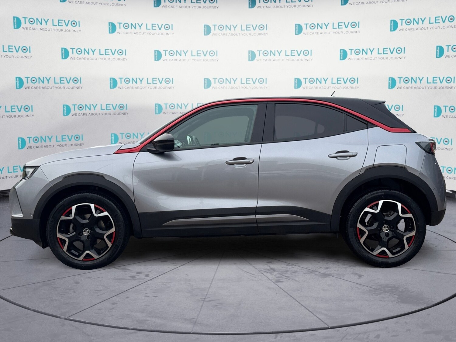 Used Vauxhall Mokka 2021 for sale - 76355159: Photo 2