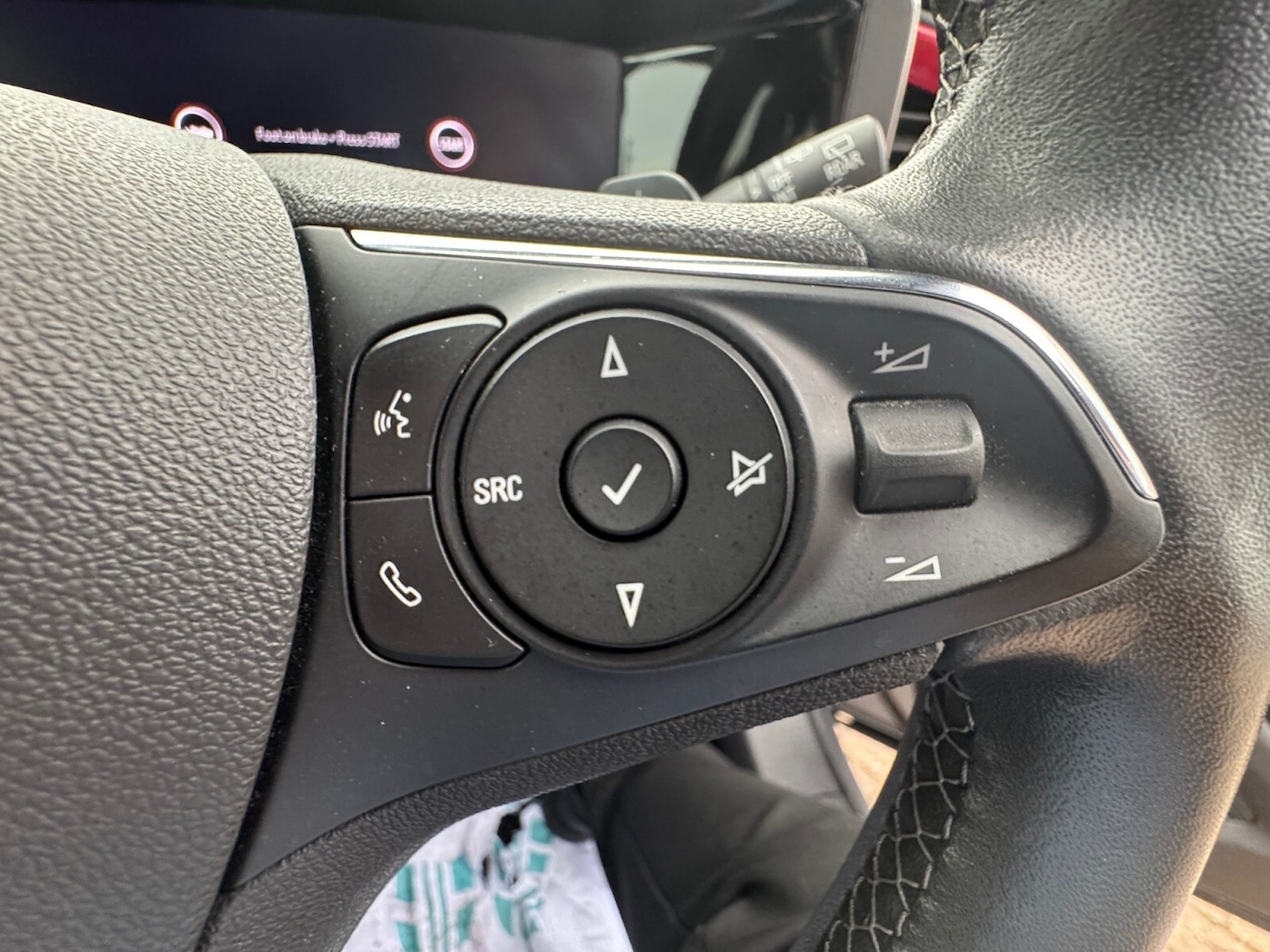 Used Vauxhall Mokka 2021 for sale - 76355159: Photo 22